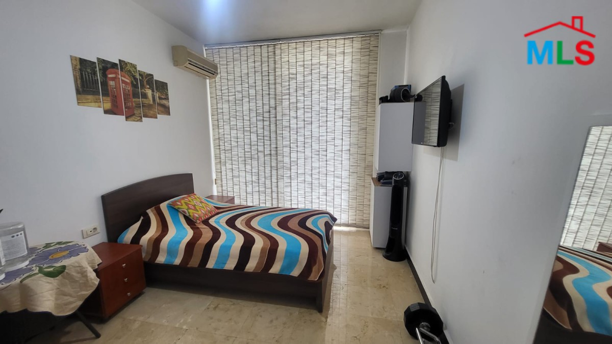 Furnished Chalet with Terrace and Garden For Sale in a Gated community in Jeita