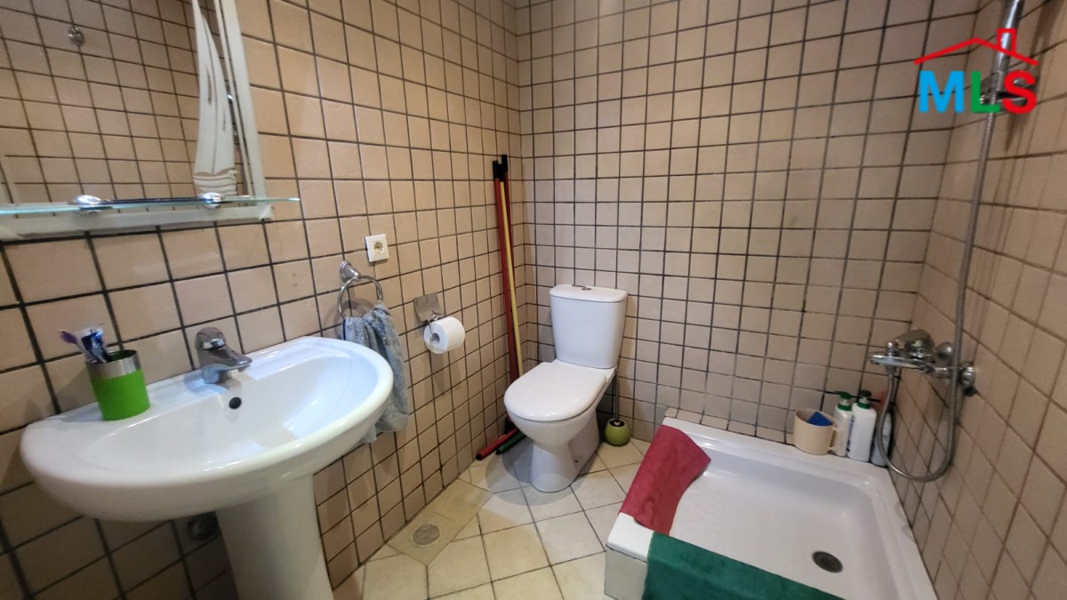 Furnished Chalet with Terrace and Garden For Sale in a Gated community in Jeita