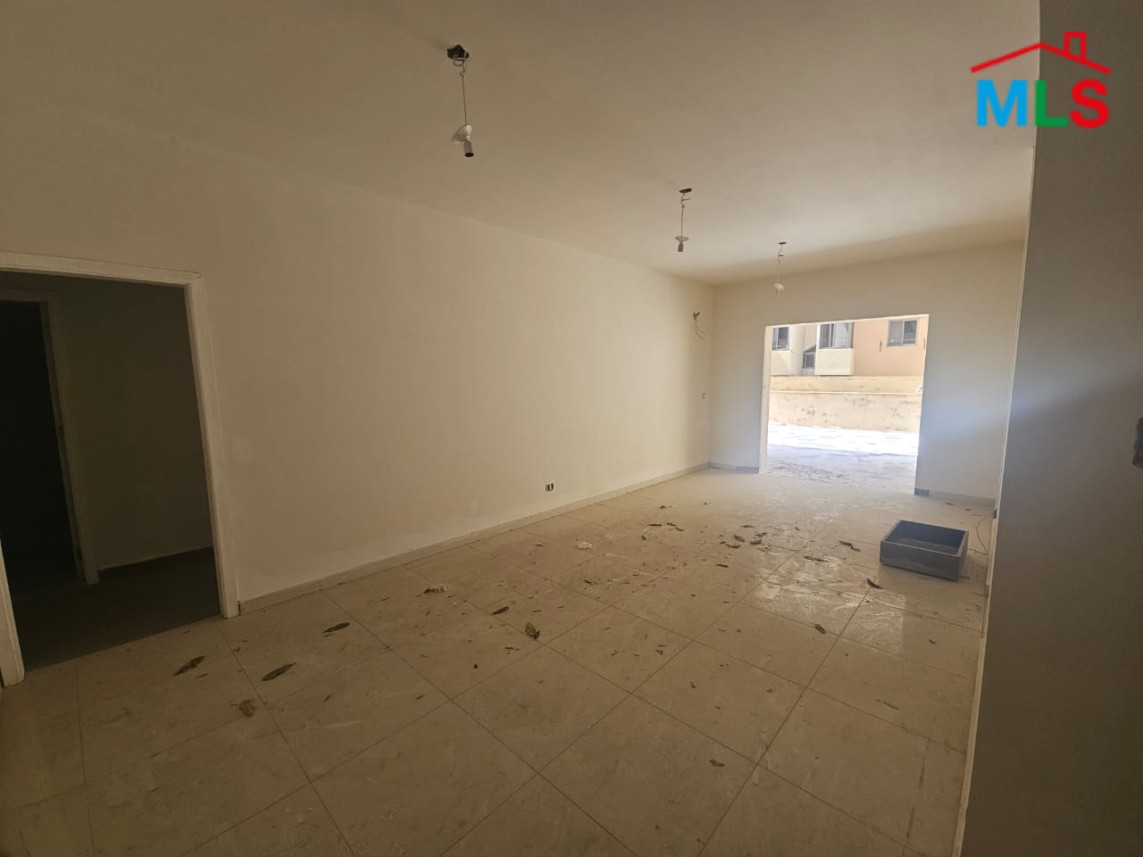 Brand New Apartment With Terrace For Sale in Sabtieh