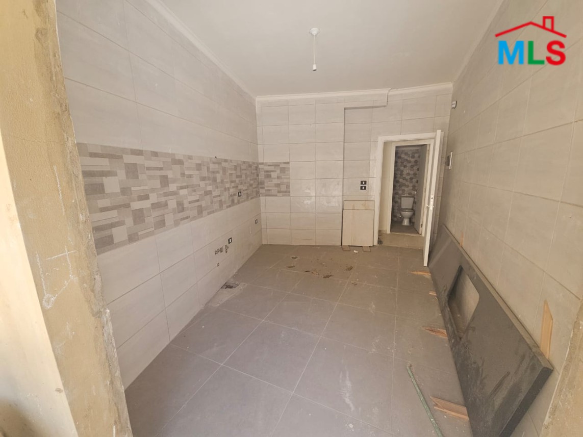 Brand New Apartment With Terrace For Sale in Sabtieh