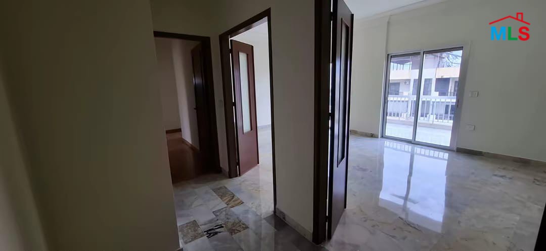Brand New Apartment With Terrace For Sale in Sabtieh