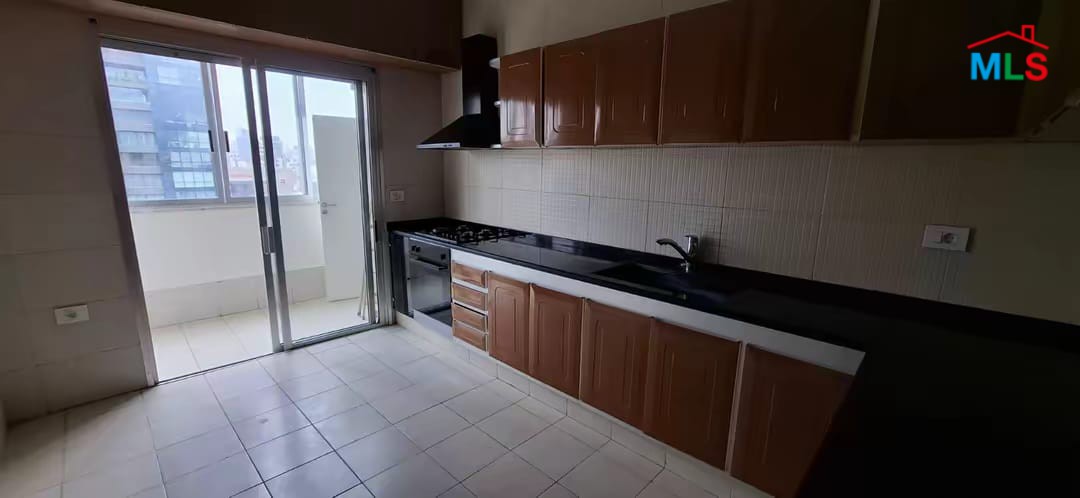Brand New Apartment With Terrace For Sale in Sabtieh