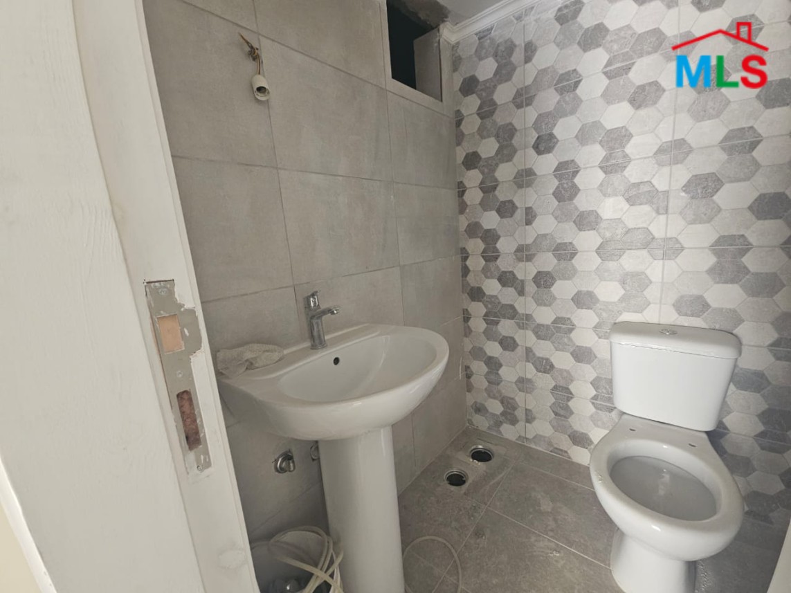 Brand New Apartment With Terrace For Sale in Sabtieh