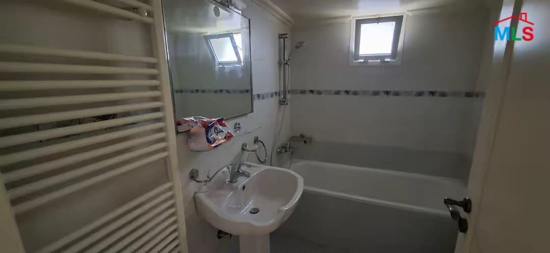 Brand New Apartment With Terrace For Sale in Sabtieh