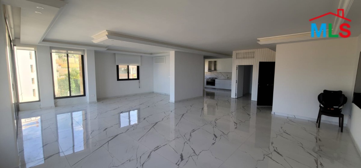 High-End Decorated Apartment For Sale in Adma