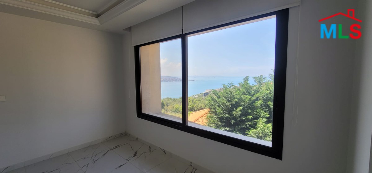 High-End Decorated Apartment For Sale in Adma