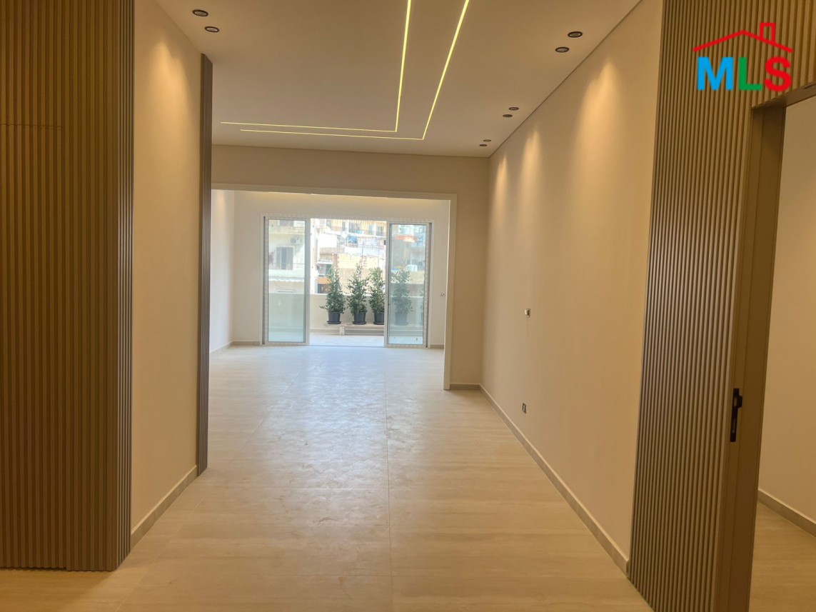 Fully Renovated Apartment For Sale in Furn El Chebbak