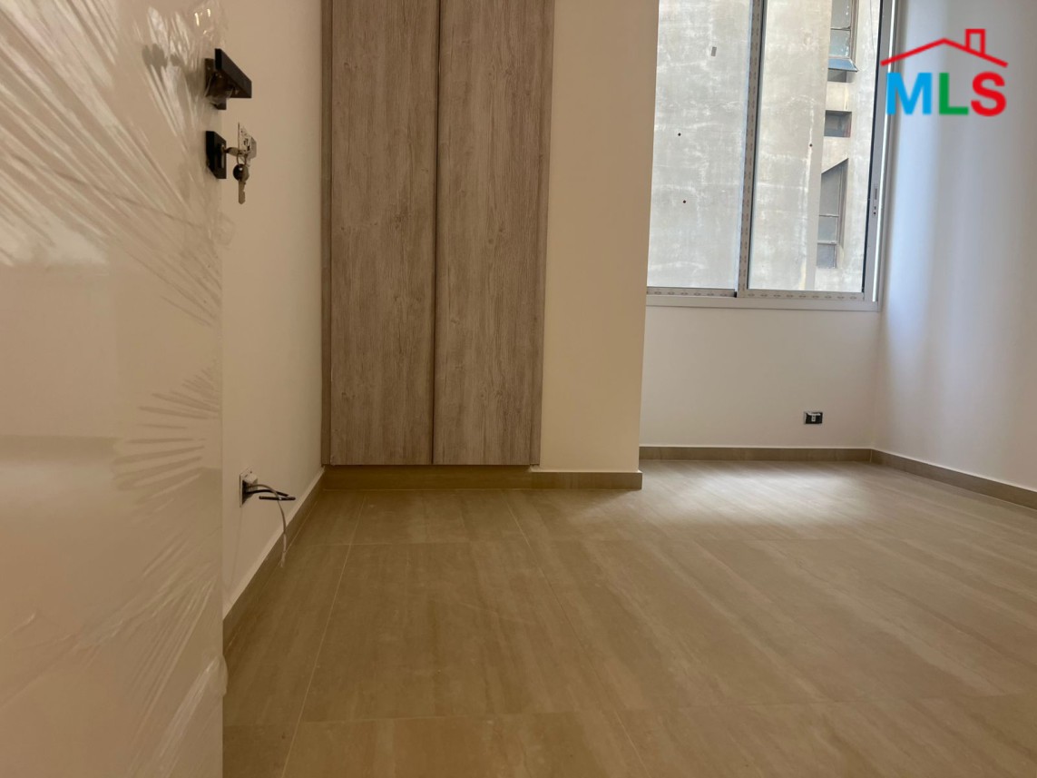 Fully Renovated Apartment For Sale in Furn El Chebbak