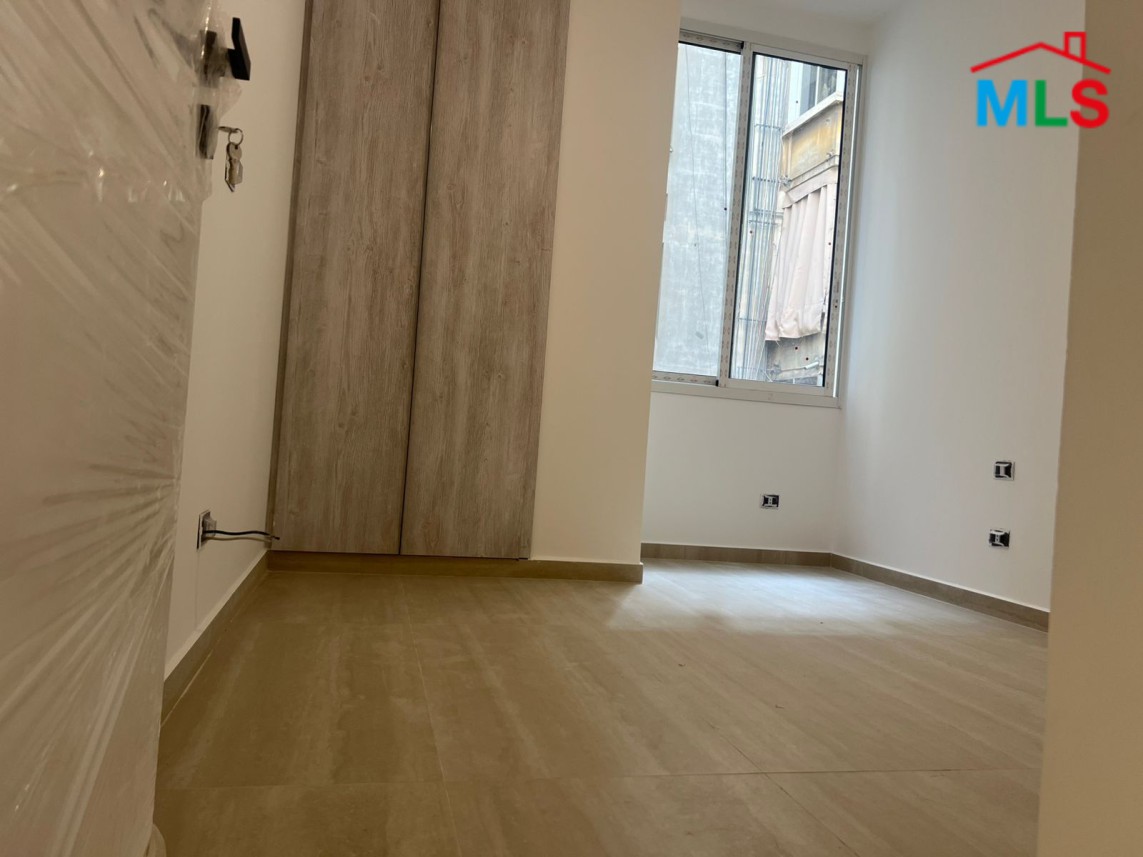 Fully Renovated Apartment For Sale in Furn El Chebbak