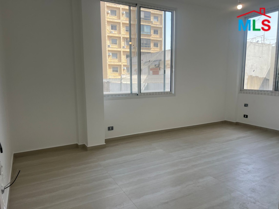 Fully Renovated Apartment For Sale in Furn El Chebbak