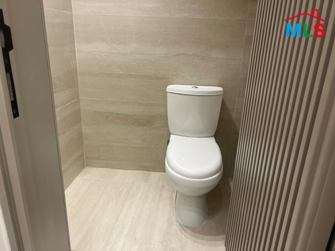 Fully Renovated Apartment For Sale in Furn El Chebbak