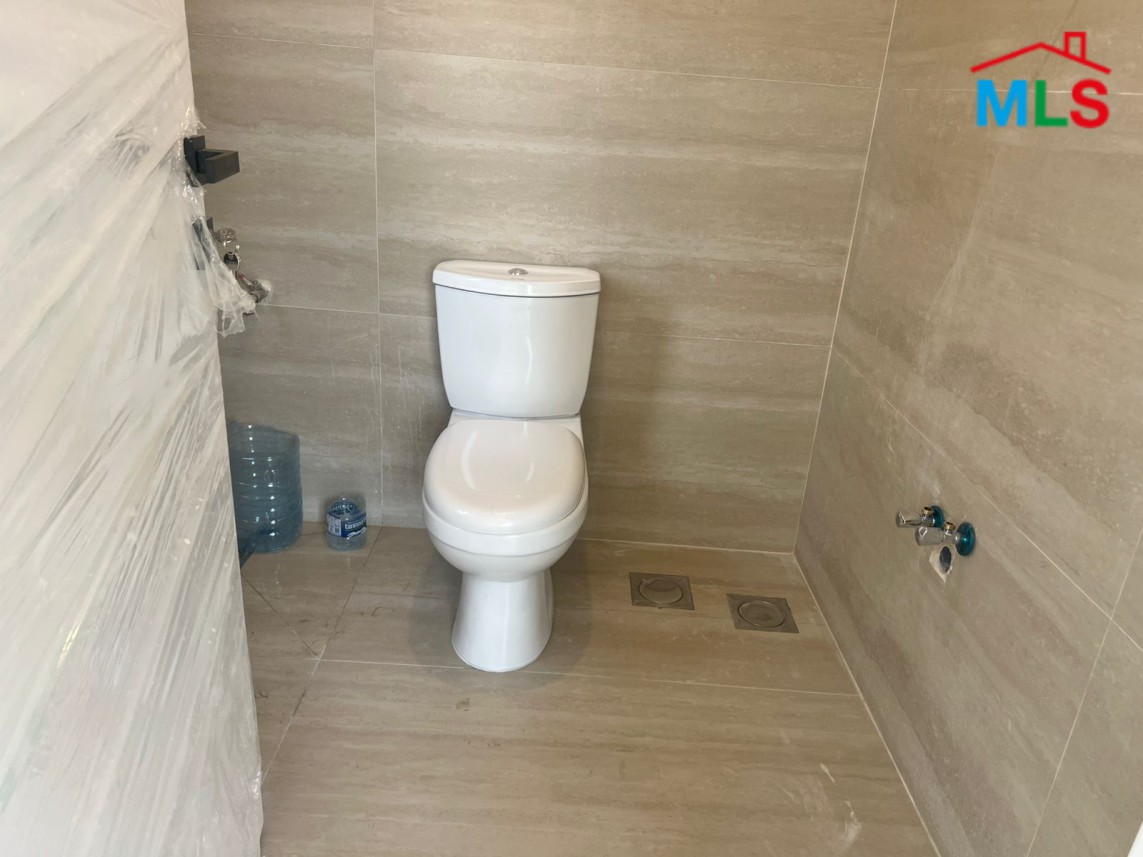 Fully Renovated Apartment For Sale in Furn El Chebbak