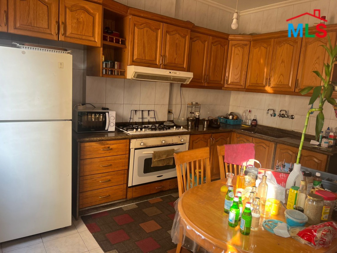 3-Bedroom Apartment For Sale in Ain Al Remmane