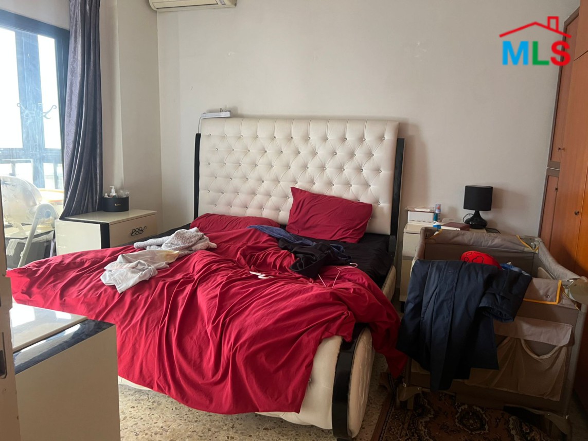 3-Bedroom Apartment For Sale in Ain Al Remmane