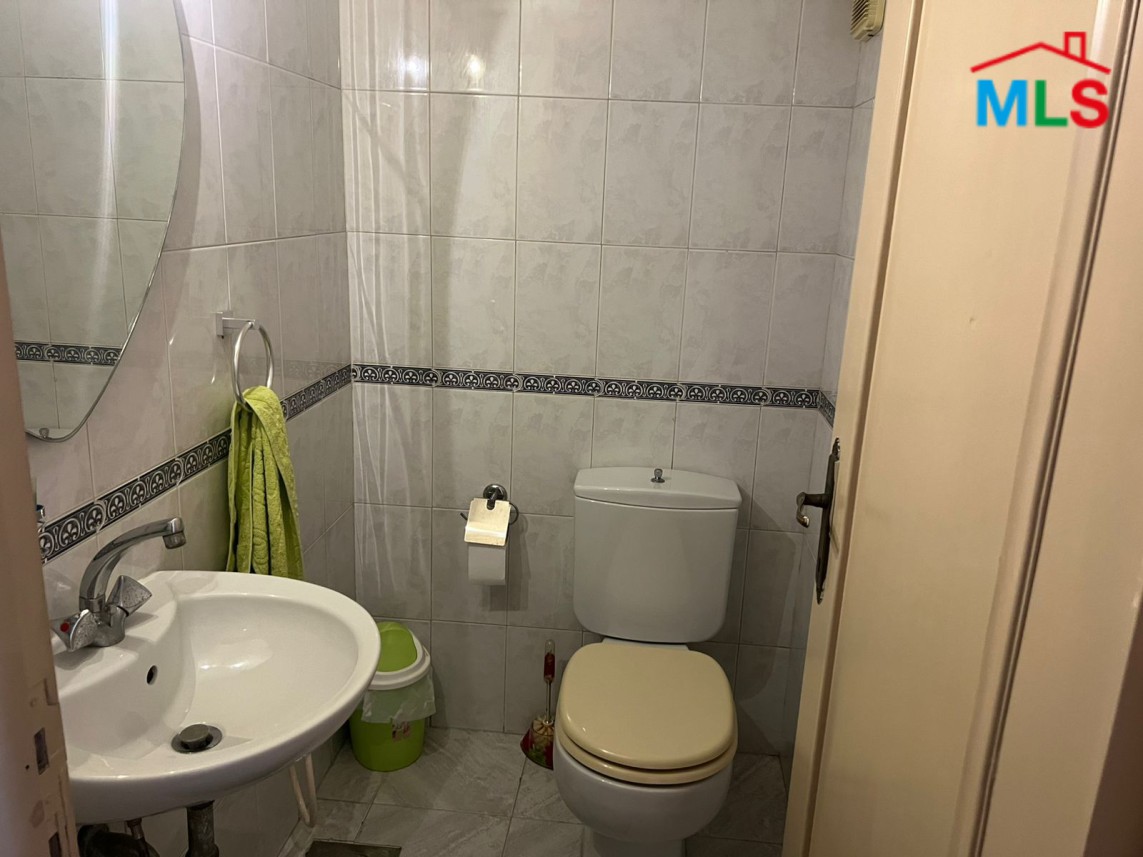 3-Bedroom Apartment For Sale in Ain Al Remmane