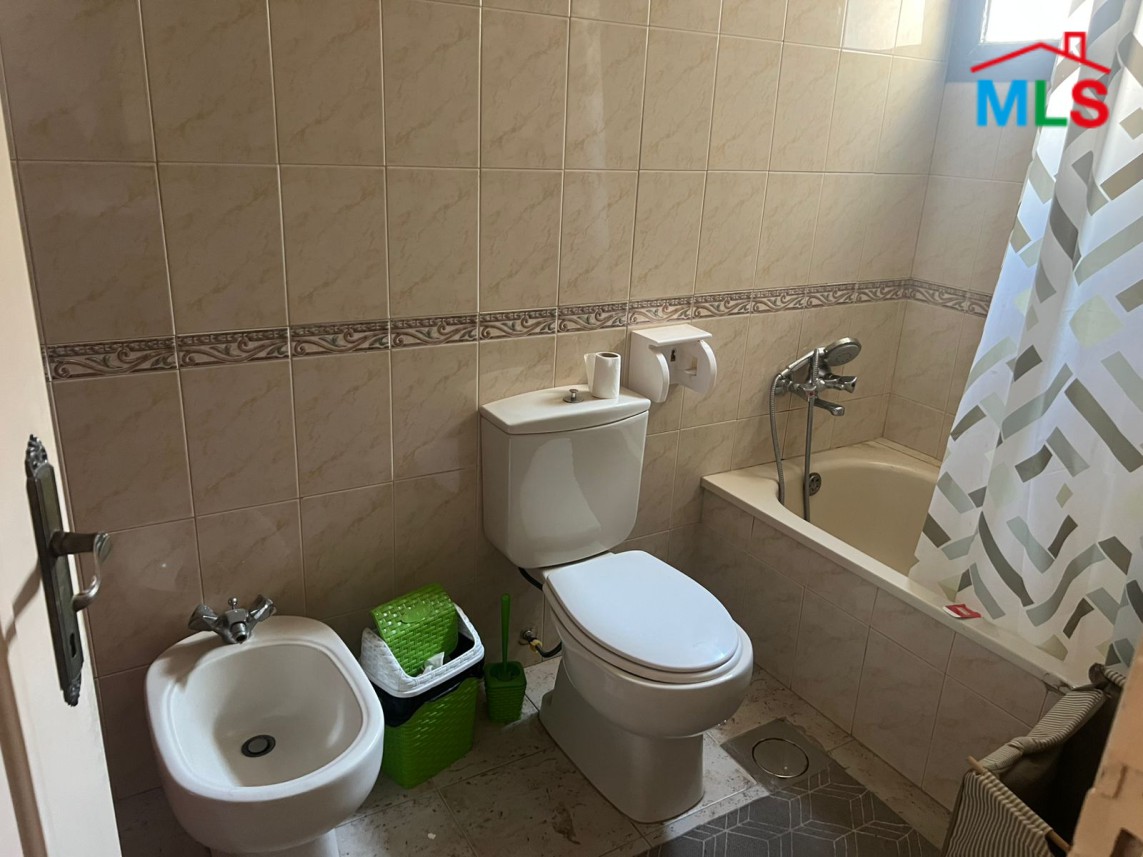 3-Bedroom Apartment For Sale in Ain Al Remmane