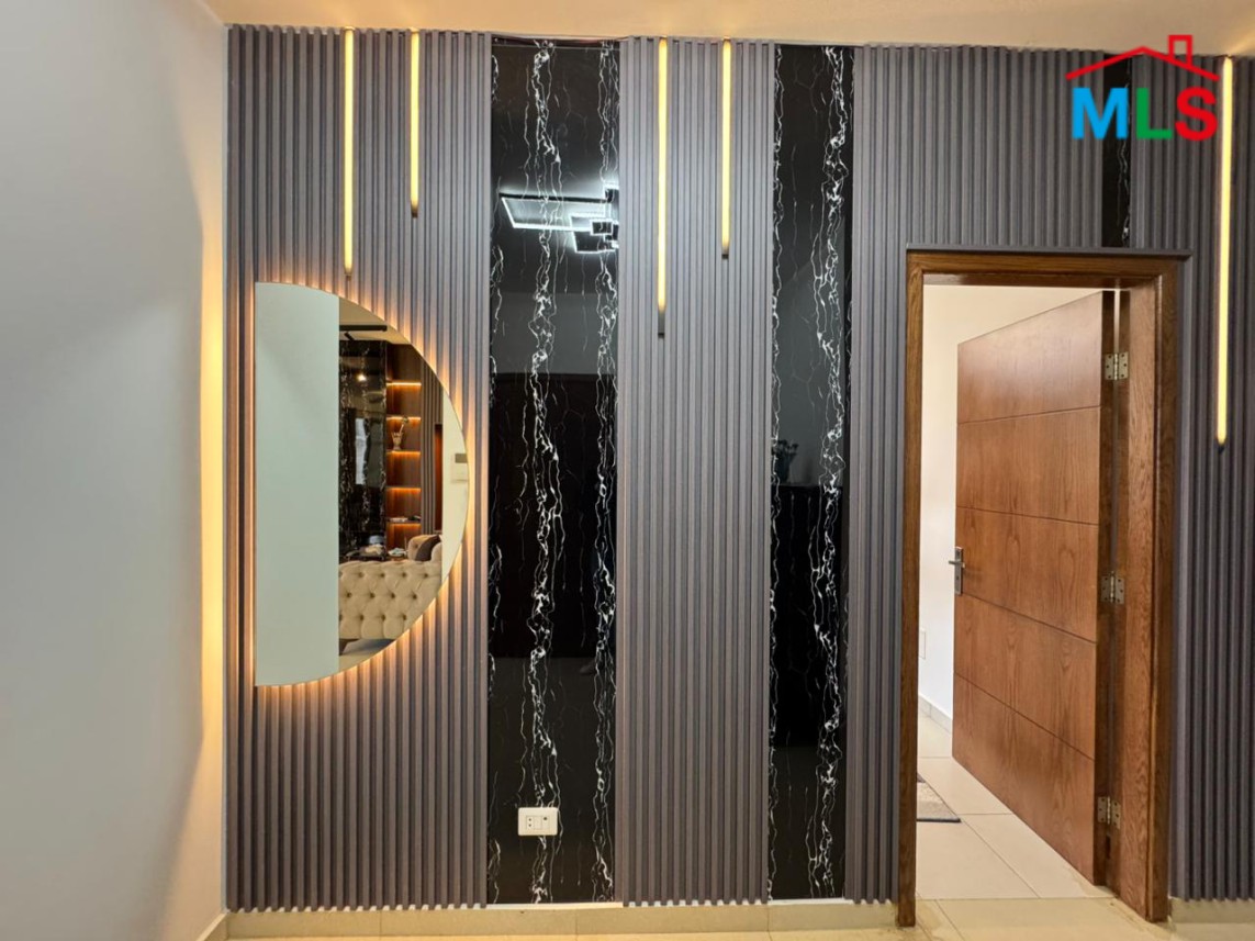 An Unfurnished Luxurious Apartment For Sale in Jouret Al Ballout