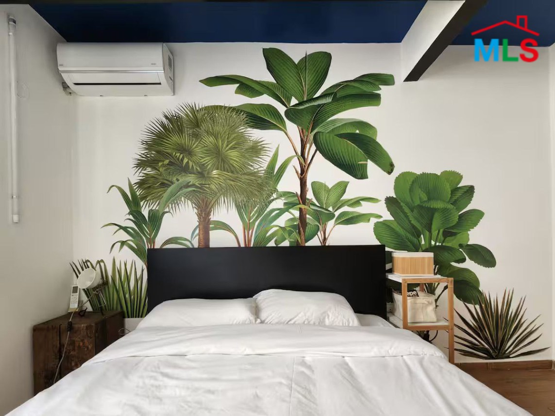 Fully Furnished Private Rooftop with Terrace & Sea View For Sale in Mar Mikhael