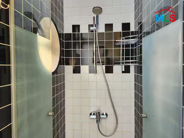 Fully Furnished Private Rooftop with Terrace & Sea View For Sale in Mar Mikhael
