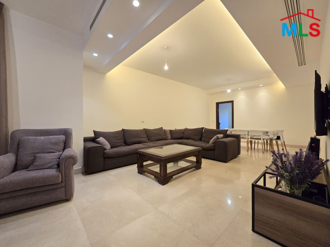 3-Bedroom Apartment in Great Location For Sale in Achrafieh, Sassine