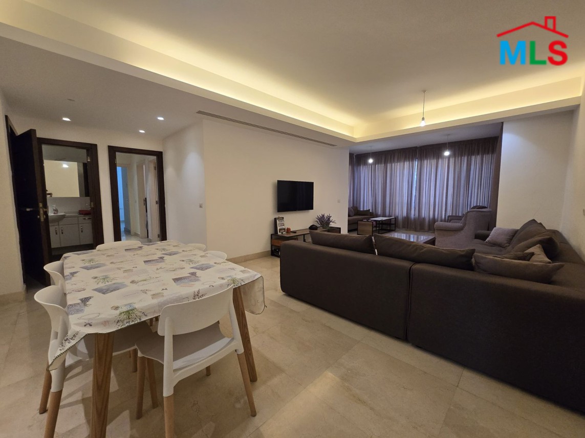 3-Bedroom Apartment in Great Location For Sale in Achrafieh, Sassine
