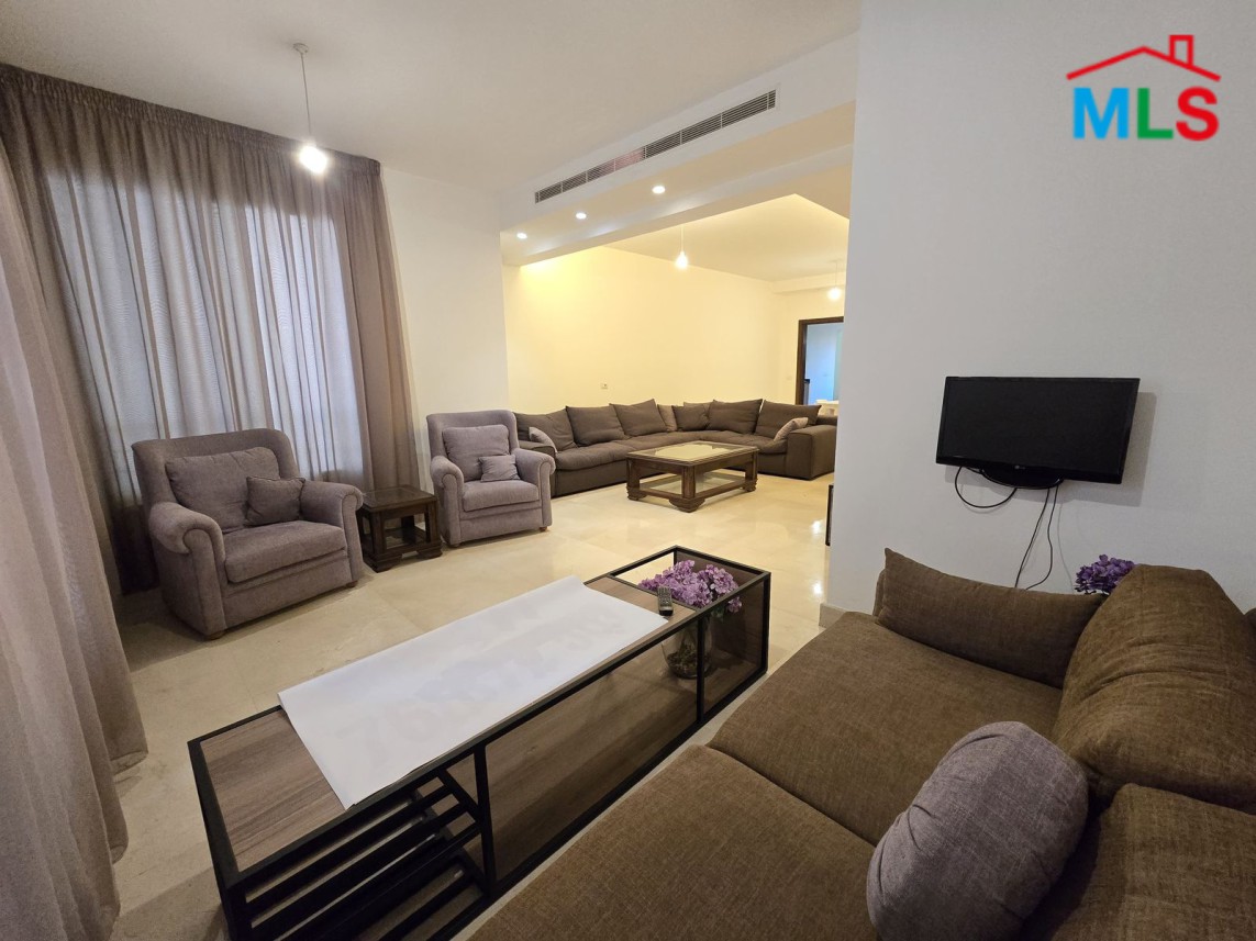 3-Bedroom Apartment in Great Location For Sale in Achrafieh, Sassine