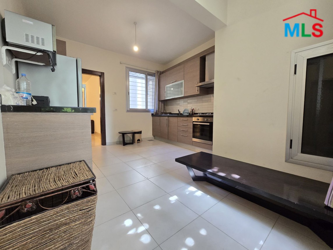 3-Bedroom Apartment in Great Location For Sale in Achrafieh, Sassine