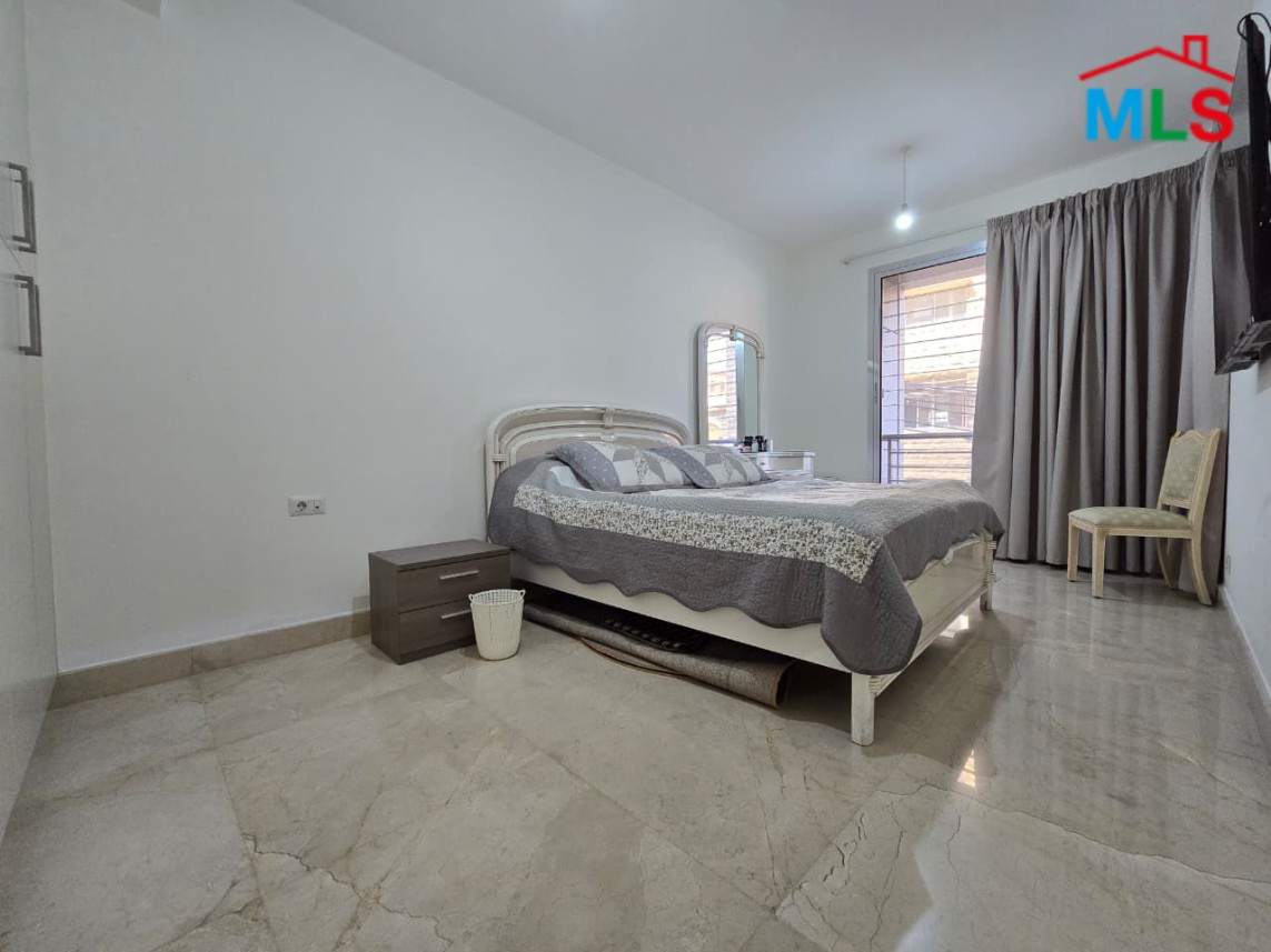 3-Bedroom Apartment in Great Location For Sale in Achrafieh, Sassine