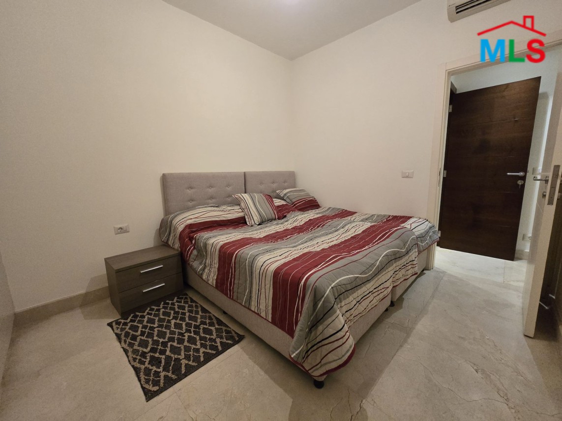3-Bedroom Apartment in Great Location For Sale in Achrafieh, Sassine
