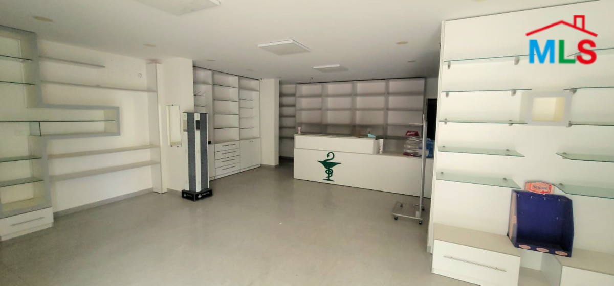 Exclusive! Pharmacy For Sale in New Shayle