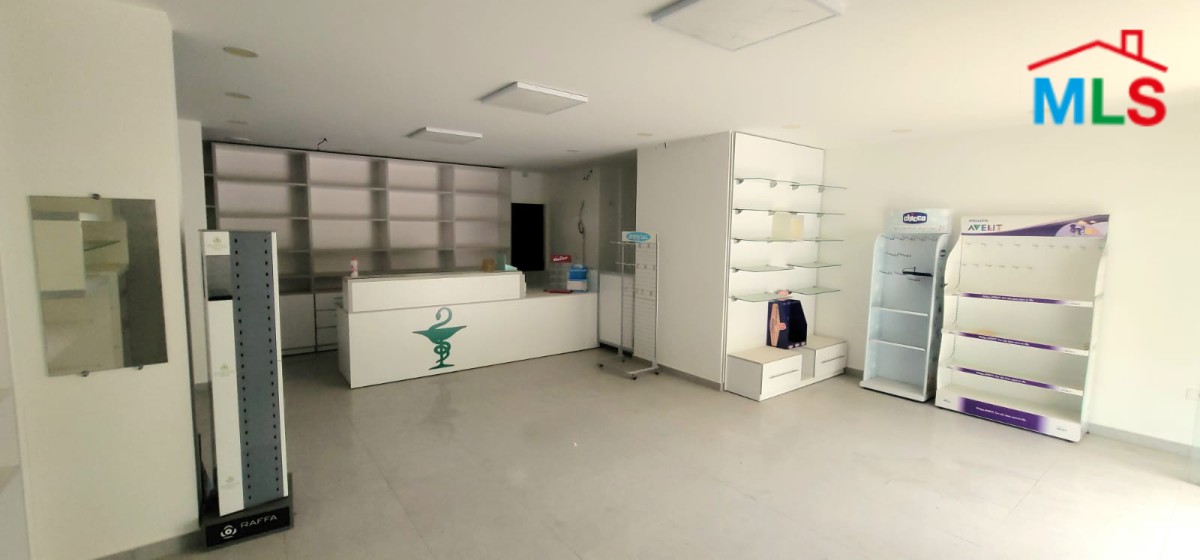 Exclusive! Pharmacy For Sale in New Shayle