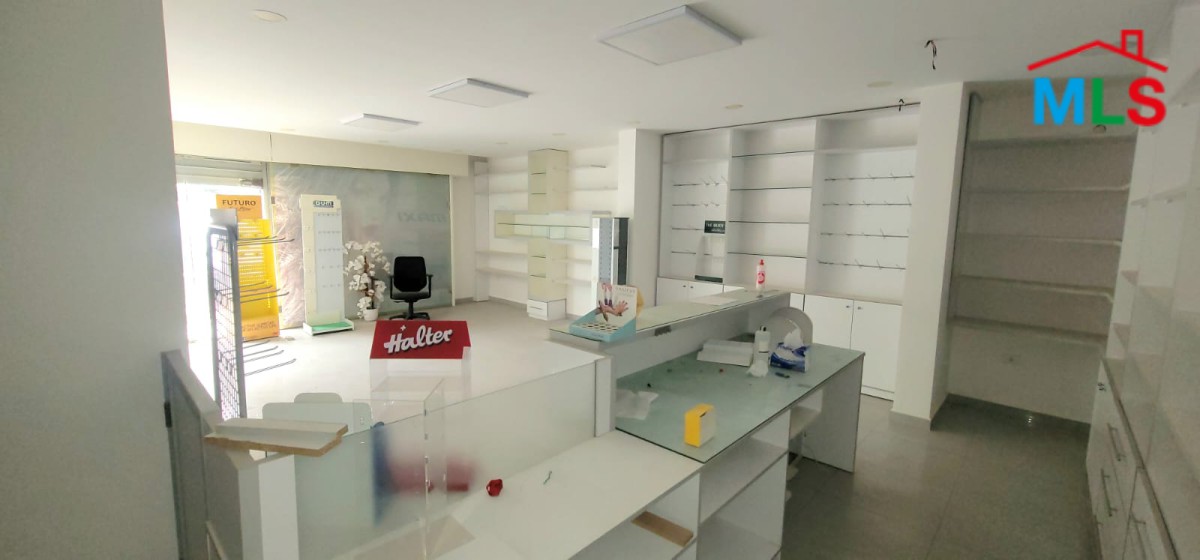 Exclusive! Pharmacy For Sale in New Shayle