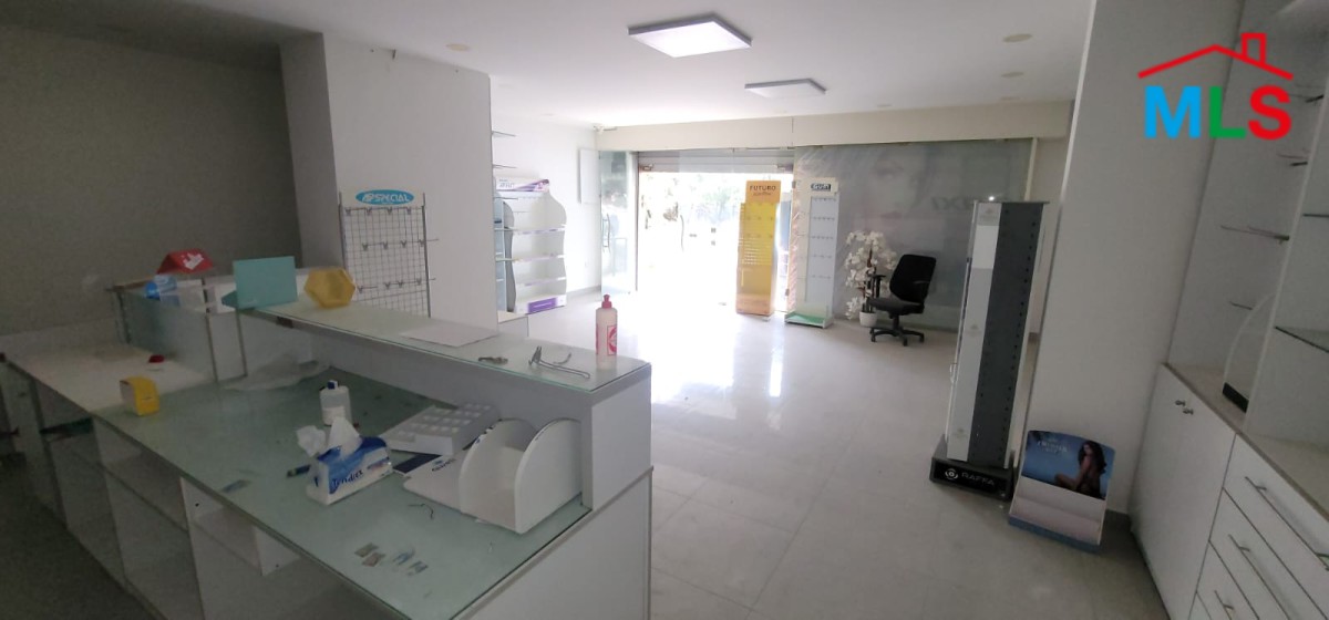 Exclusive! Pharmacy For Sale in New Shayle
