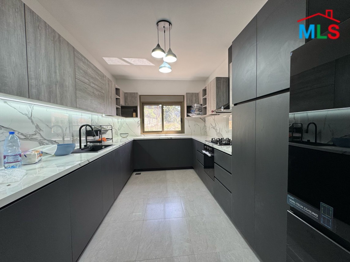 Brand New Apartment For Sale in Mar Moussa