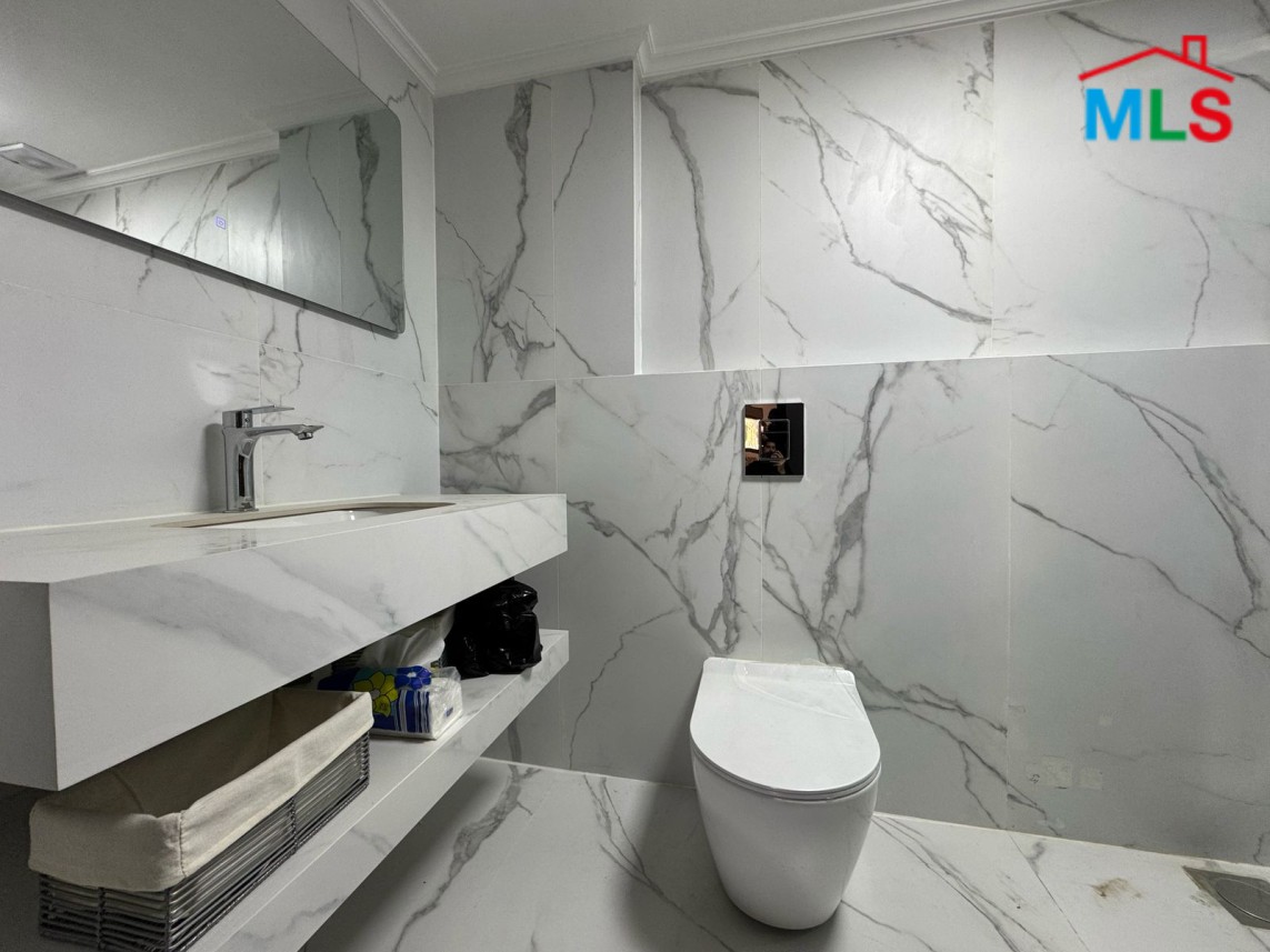 Brand New Apartment For Sale in Mar Moussa
