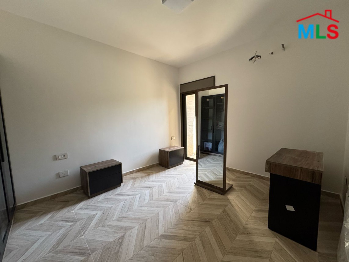 Brand New Apartment For Sale in Mar Moussa
