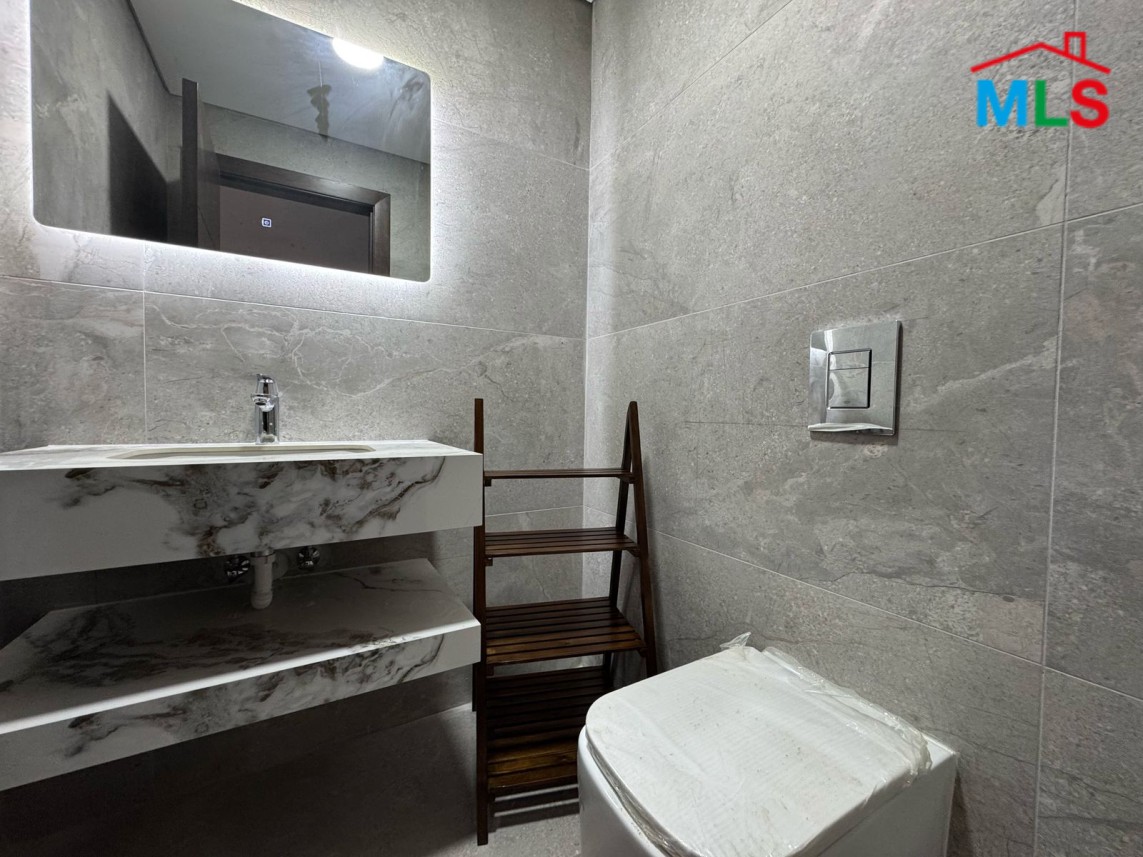Brand New Apartment For Sale in Mar Moussa