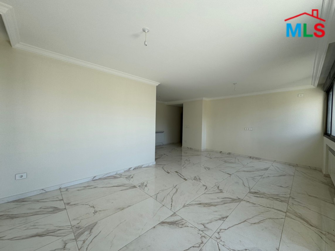 Brand New Apartment For Sale in A Prime Location in Mar Moussa