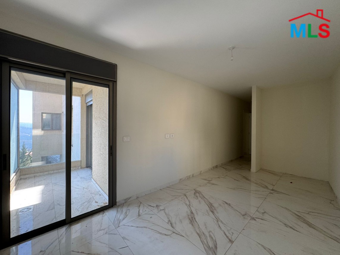 Brand New Apartment For Sale in A Prime Location in Mar Moussa