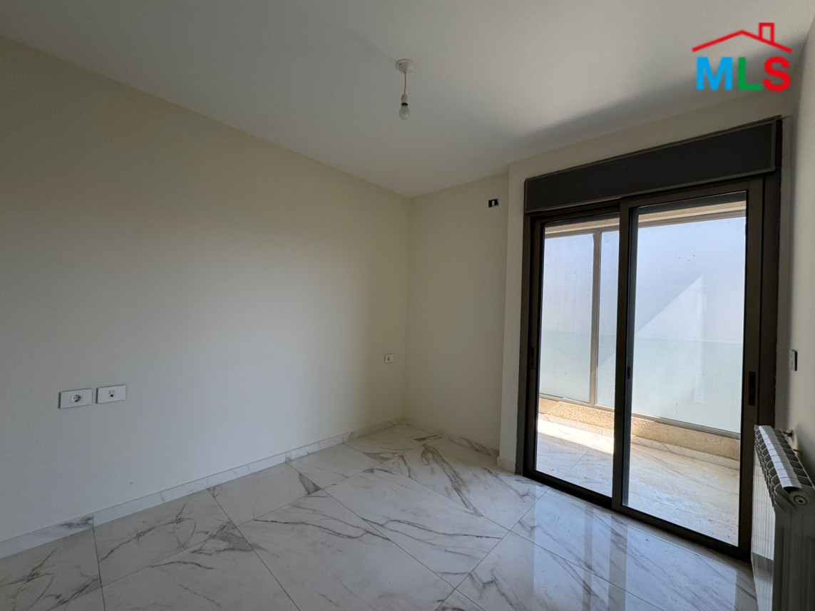 Brand New Apartment For Sale in A Prime Location in Mar Moussa