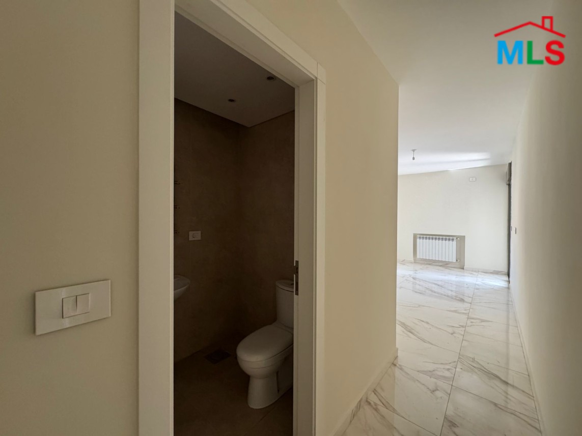 Brand New Apartment For Sale in A Prime Location in Mar Moussa