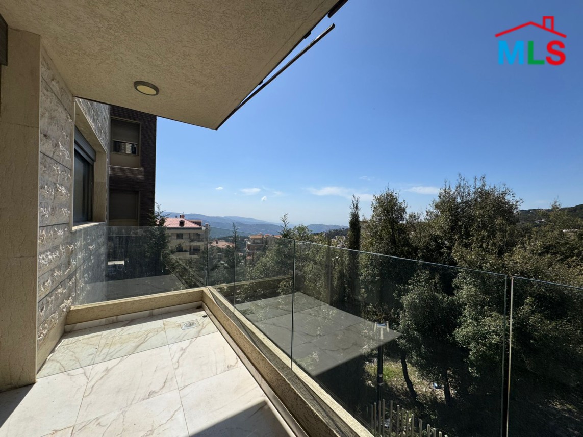 Brand New Apartment For Sale in A Prime Location in Mar Moussa