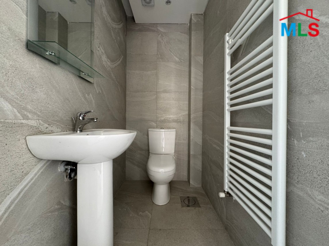 Brand New Apartment For Sale in A Prime Location in Mar Moussa
