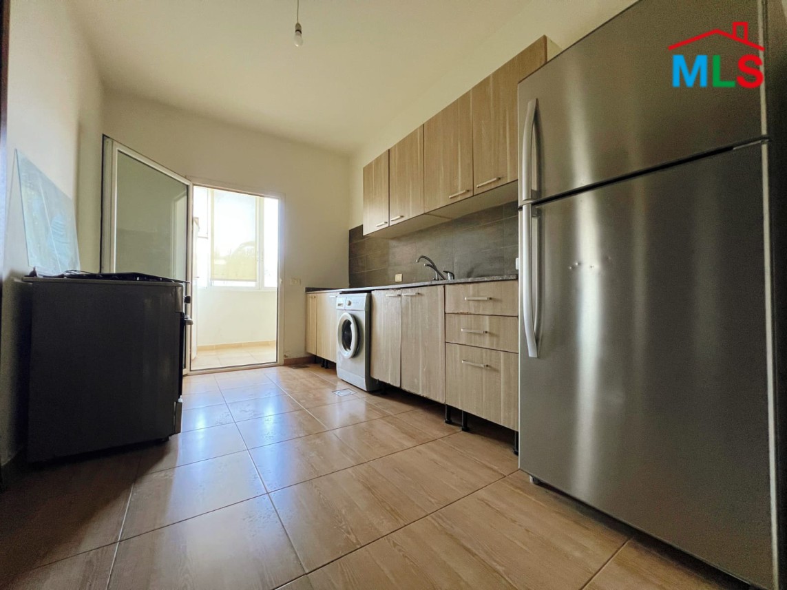 Furnished Apartment For Sale in Zouk Mosbeh