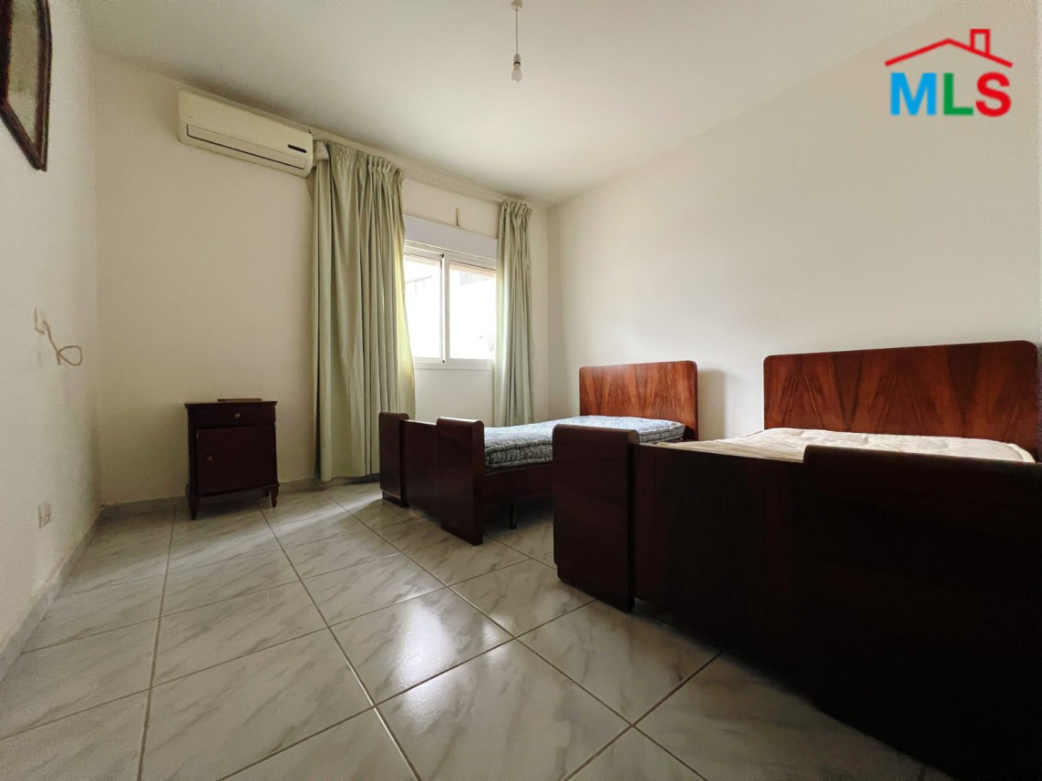 Furnished Apartment For Sale in Zouk Mosbeh