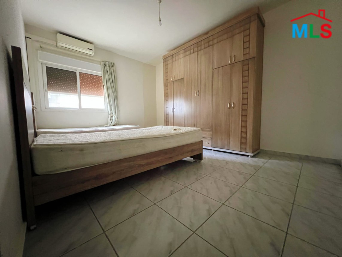 Furnished Apartment For Sale in Zouk Mosbeh