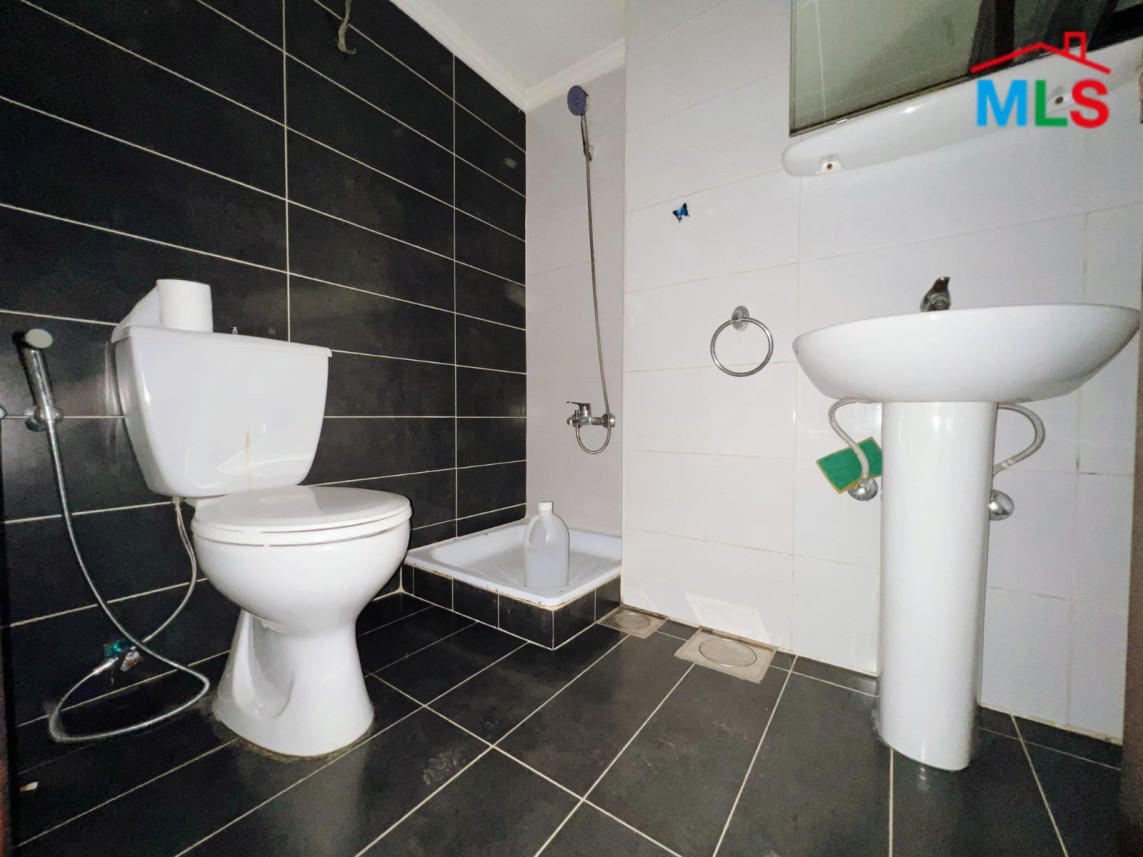Furnished Apartment For Sale in Zouk Mosbeh