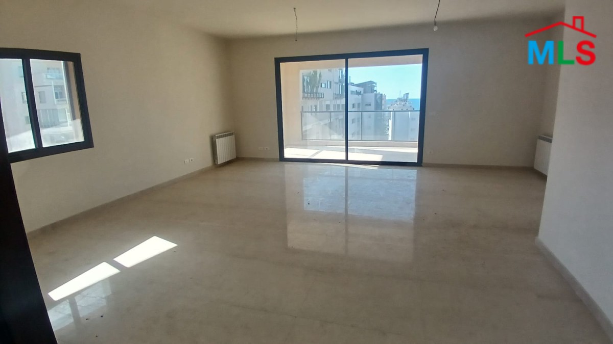 Brand New Apartment For Sale in Jal El Dib