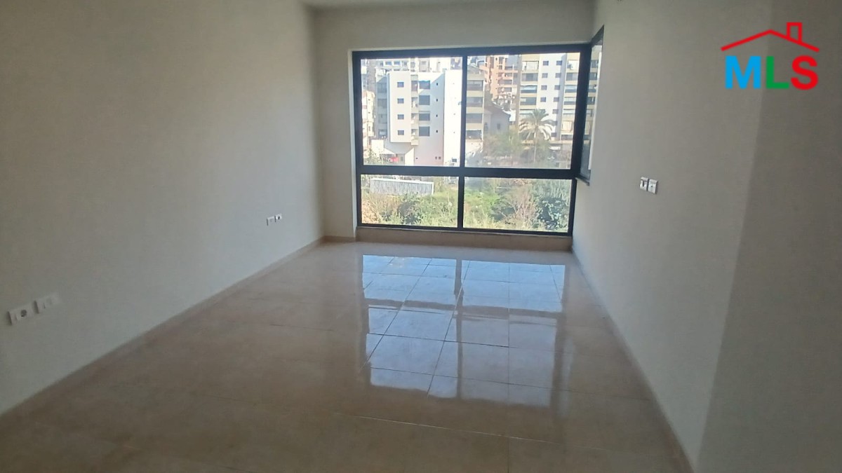 Brand New Apartment For Sale in Jal El Dib