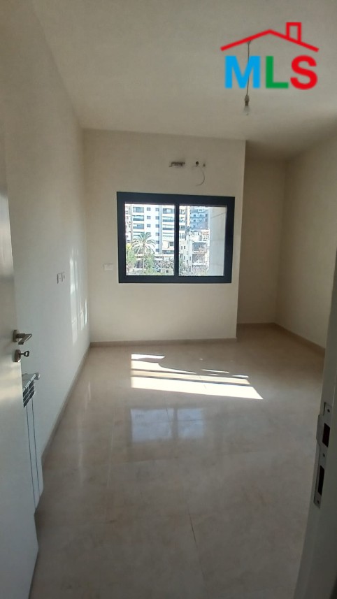 Brand New Apartment For Sale in Jal El Dib